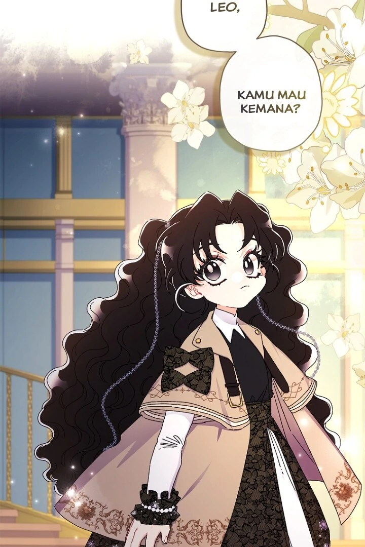 I Became the Male Lead's Adopted Daughter Chapter 113 Gambar 4
