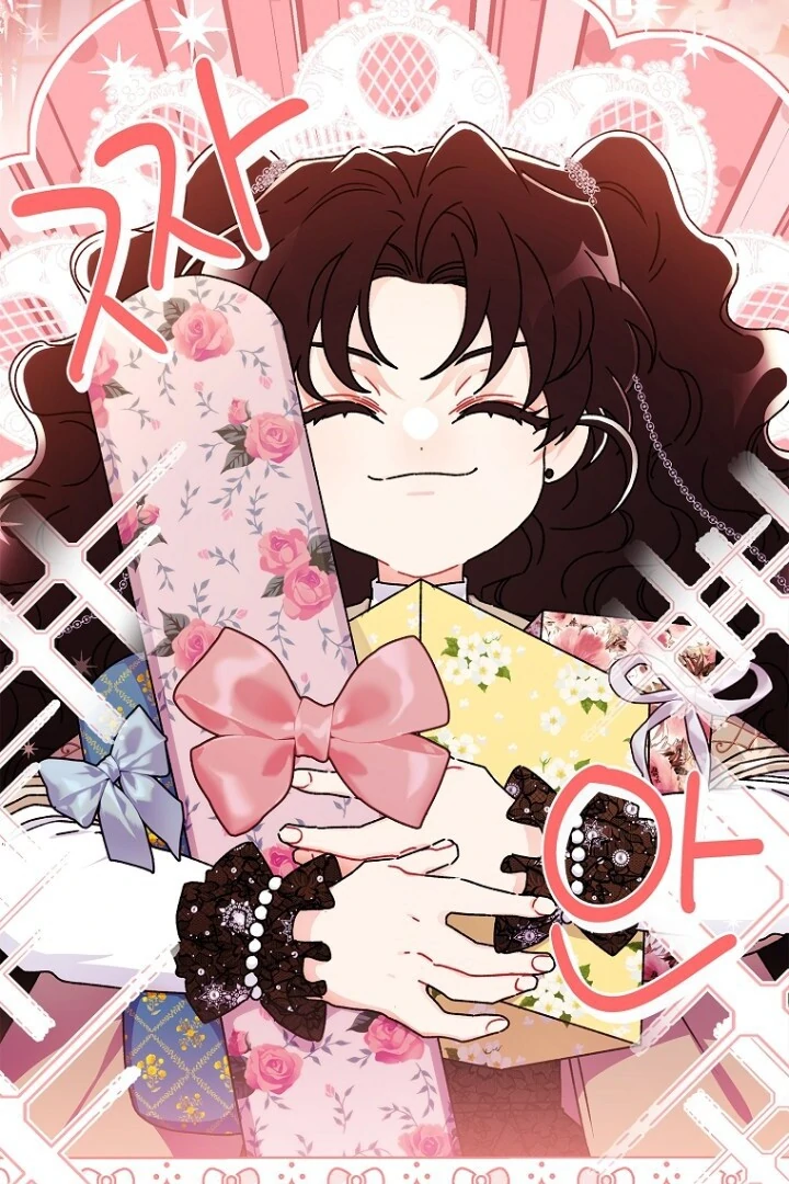 Manhwa I Became the Male Lead's Adopted Daughter Chapter 114 gambar 2
