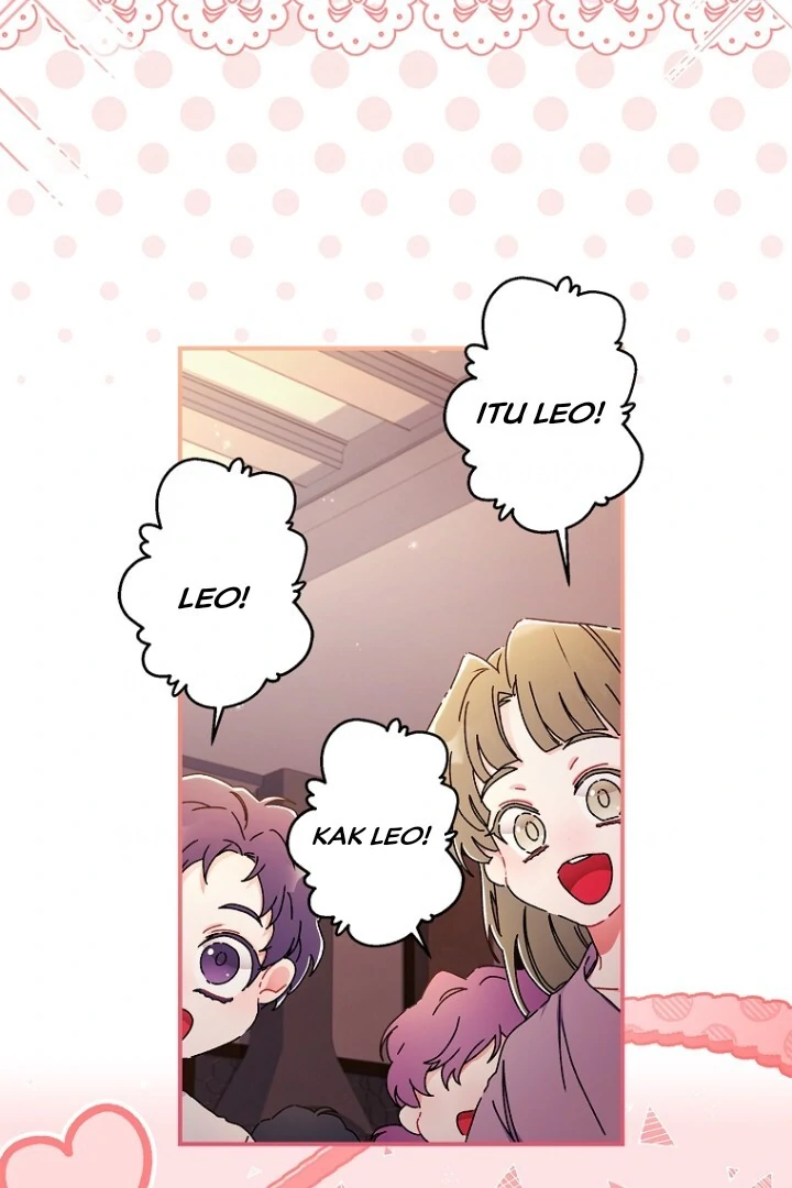 I Became the Male Lead's Adopted Daughter Chapter 114 Gambar 3