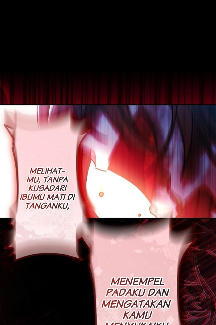 Manhwa I Became the Male Lead's Adopted Daughter Chapter 117 gambar 2