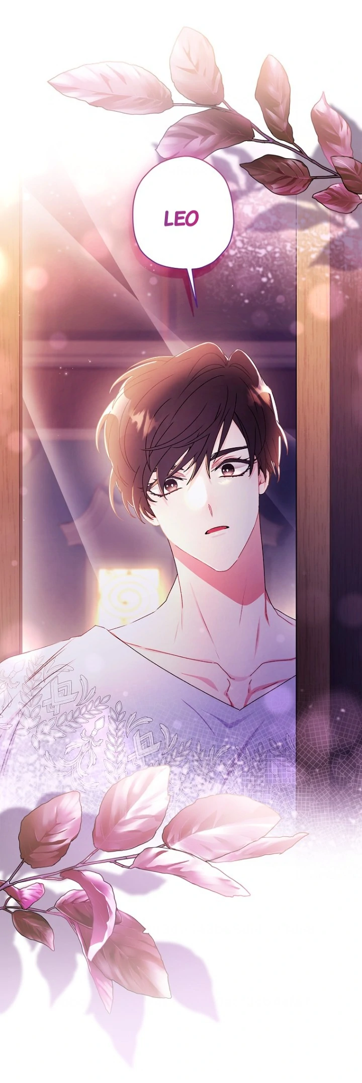 I Became the Male Lead's Adopted Daughter Chapter 118 Gambar 3