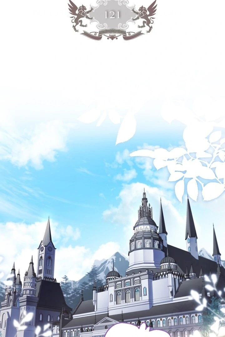 I Became the Male Lead's Adopted Daughter Chapter 121 Gambar 3