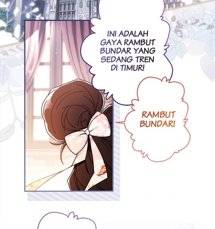 I Became the Male Lead's Adopted Daughter Chapter 121 Gambar 4