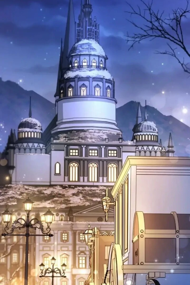 I Became the Male Lead's Adopted Daughter Chapter 123 Gambar 3