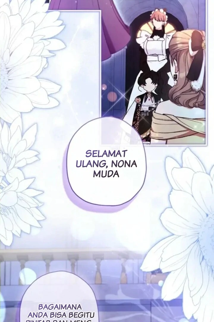 I Became the Male Lead's Adopted Daughter Chapter 123 Gambar 5