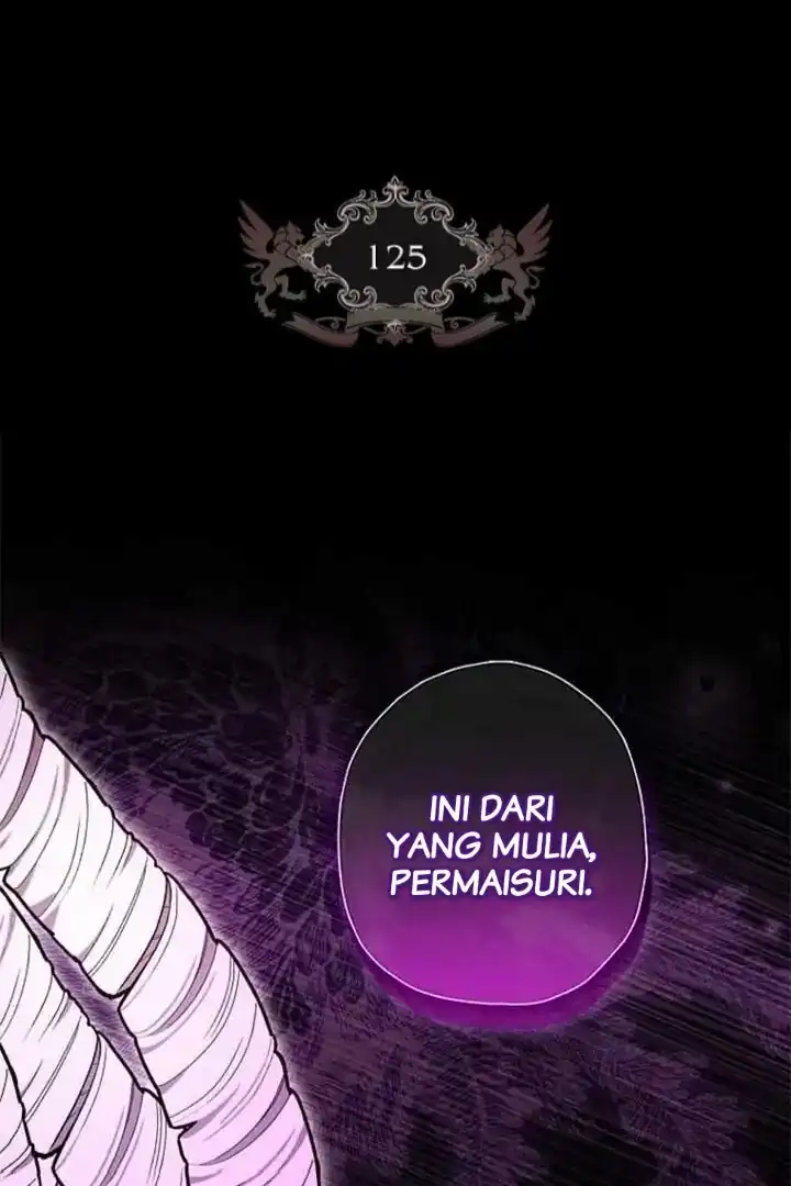 Manhwa I Became the Male Lead's Adopted Daughter Chapter 125 gambar 2