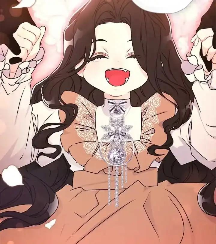 I Became the Male Lead's Adopted Daughter Chapter 126 Gambar 3