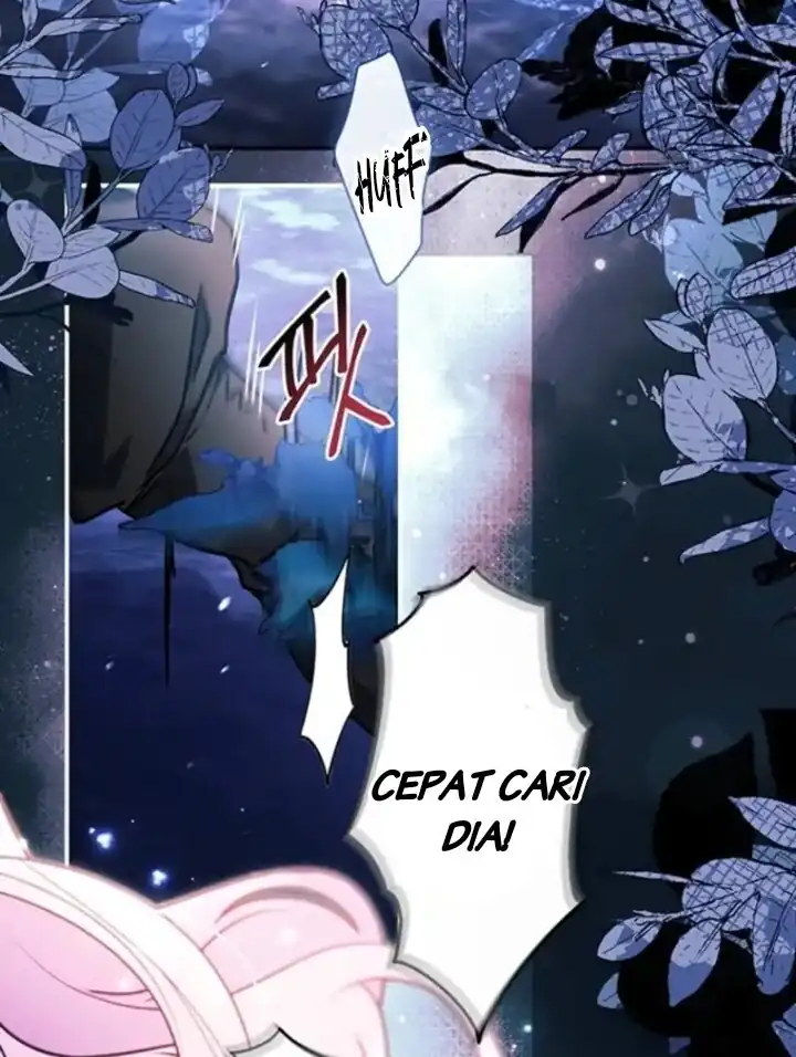 I Became the Male Lead's Adopted Daughter Chapter 127 Gambar 4