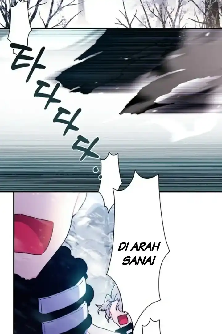 I Became the Male Lead's Adopted Daughter Chapter 128 Gambar 3