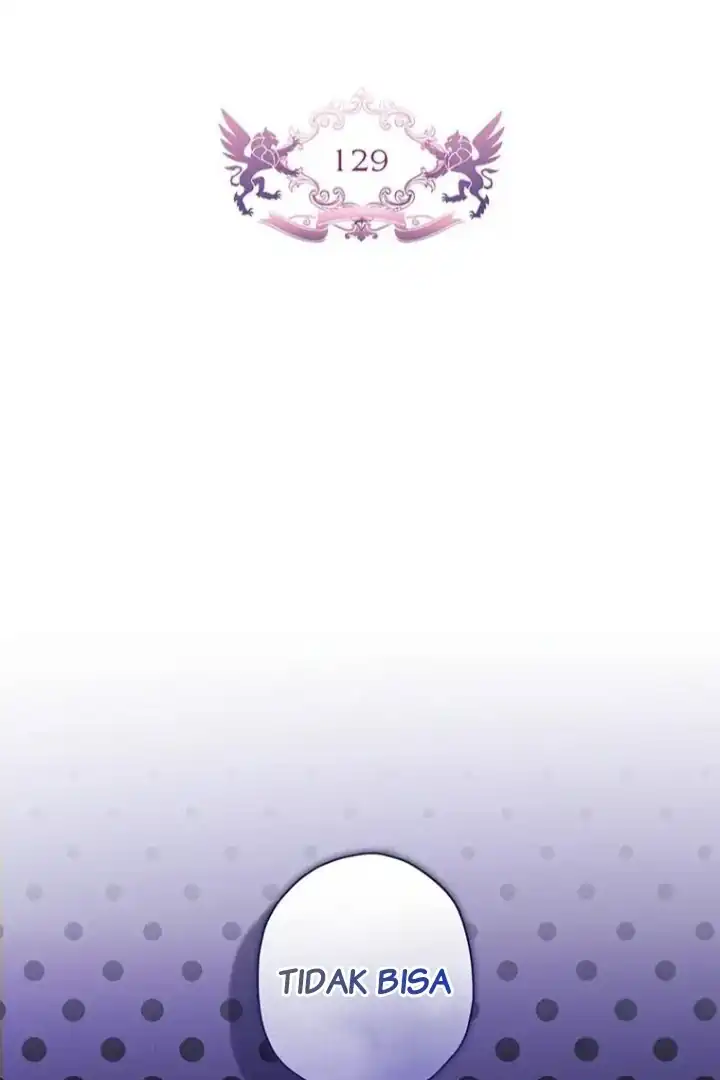 Manhwa I Became the Male Lead's Adopted Daughter Chapter 129 gambar 2
