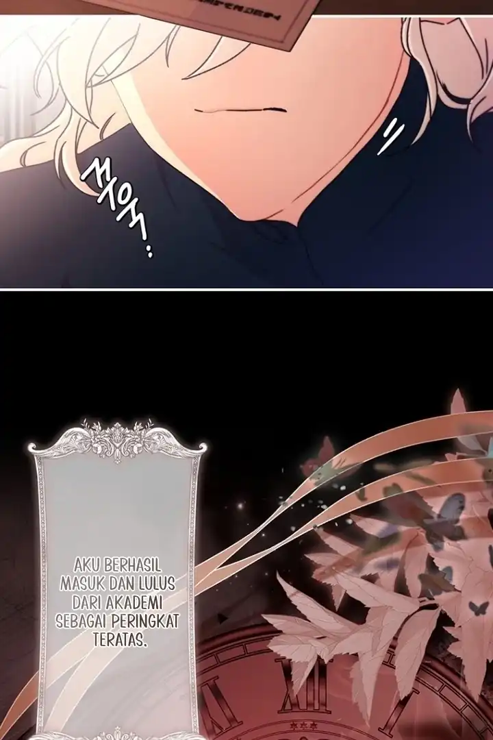 I Became the Male Lead's Adopted Daughter Chapter 130 Gambar 5