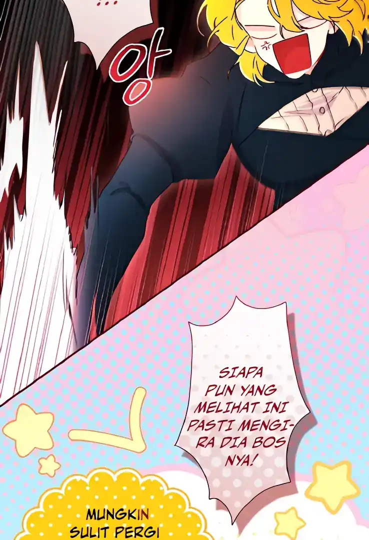 I Became the Male Lead's Adopted Daughter Chapter 134 Gambar 5
