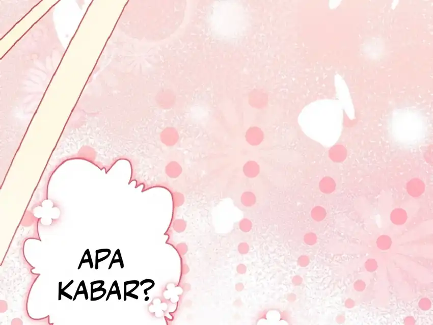 I Became the Male Lead's Adopted Daughter Chapter 136 Gambar 3