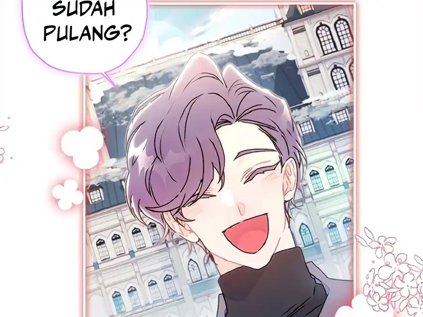 I Became the Male Lead's Adopted Daughter Chapter 136 Gambar 7