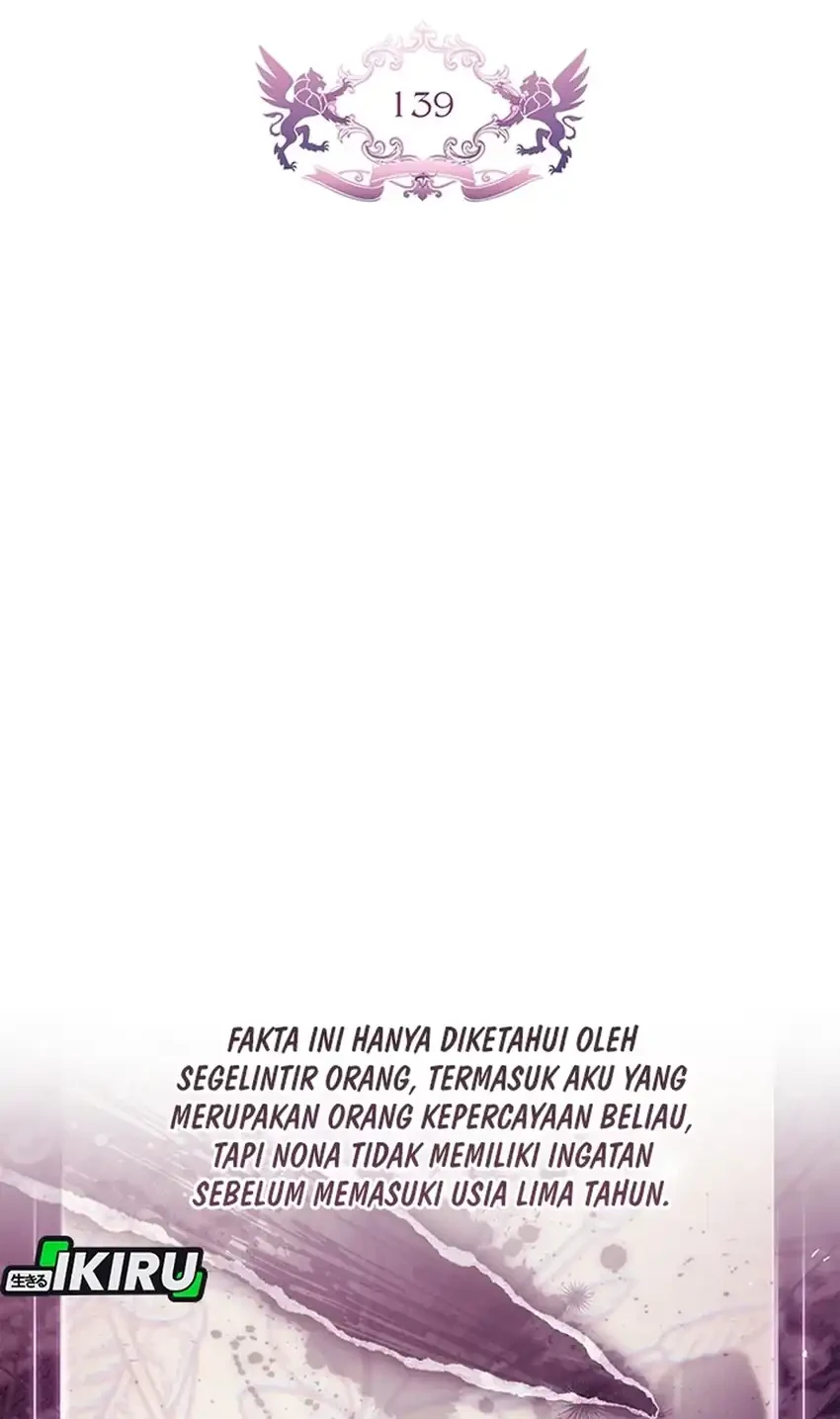 Manhwa I Became the Male Lead's Adopted Daughter Chapter 139 gambar 2