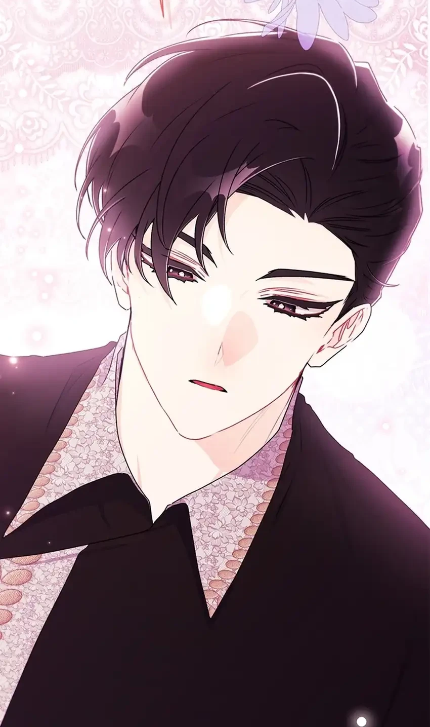 I Became the Male Lead's Adopted Daughter Chapter 141 Gambar 3