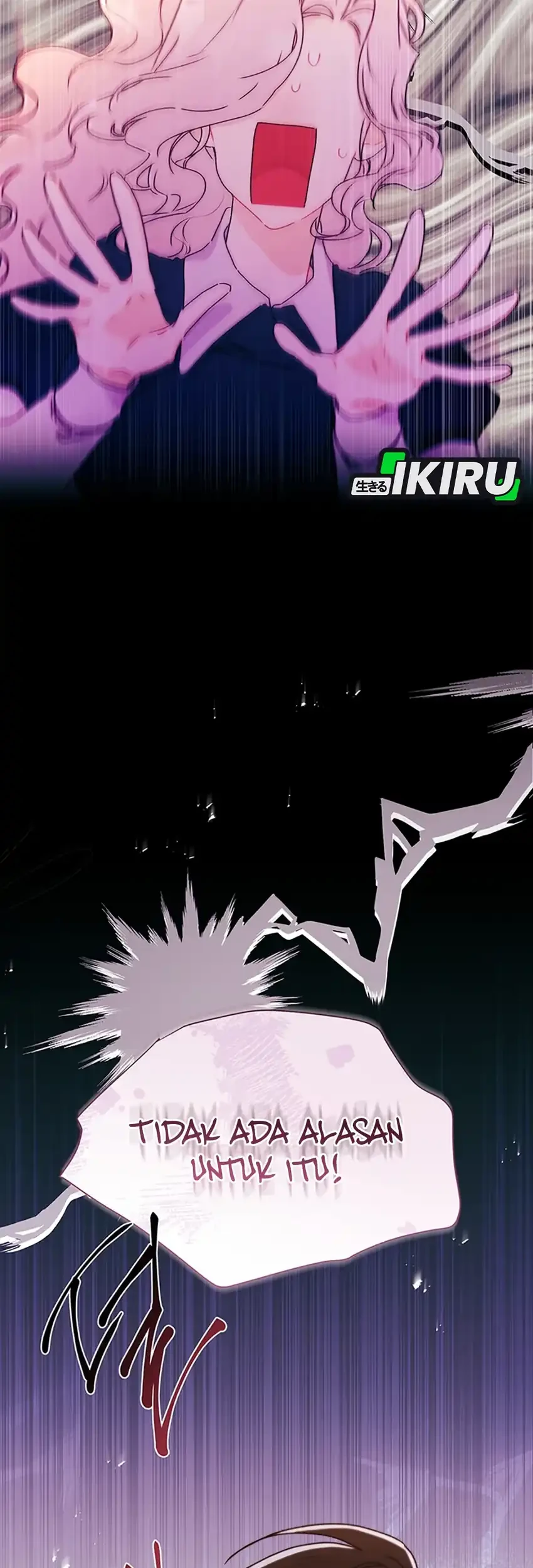 I Became the Male Lead's Adopted Daughter Chapter 142 Gambar 3