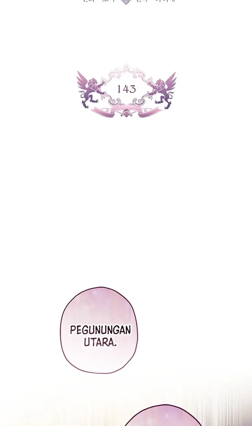 Manhwa I Became the Male Lead's Adopted Daughter Chapter 143 gambar 2