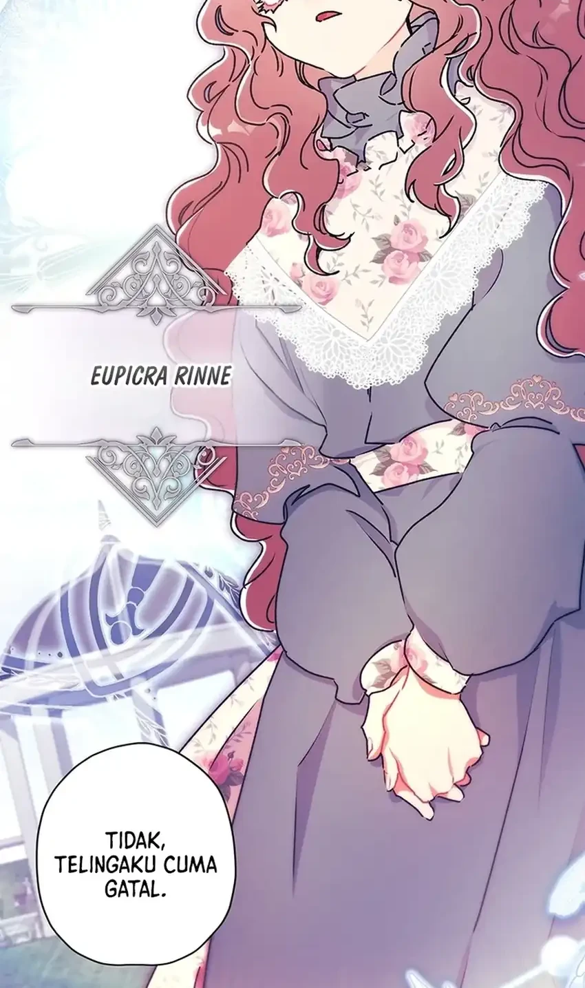 I Became the Male Lead's Adopted Daughter Chapter 147 Gambar 4