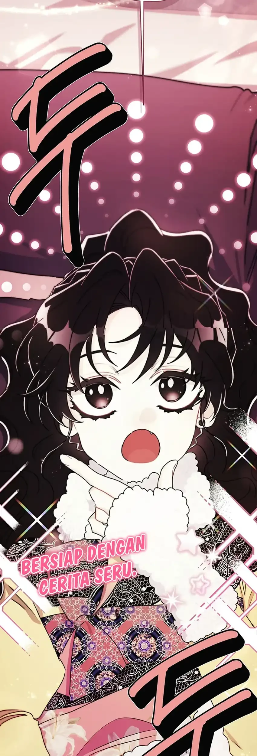 I Became the Male Lead's Adopted Daughter Chapter 149 Gambar 3