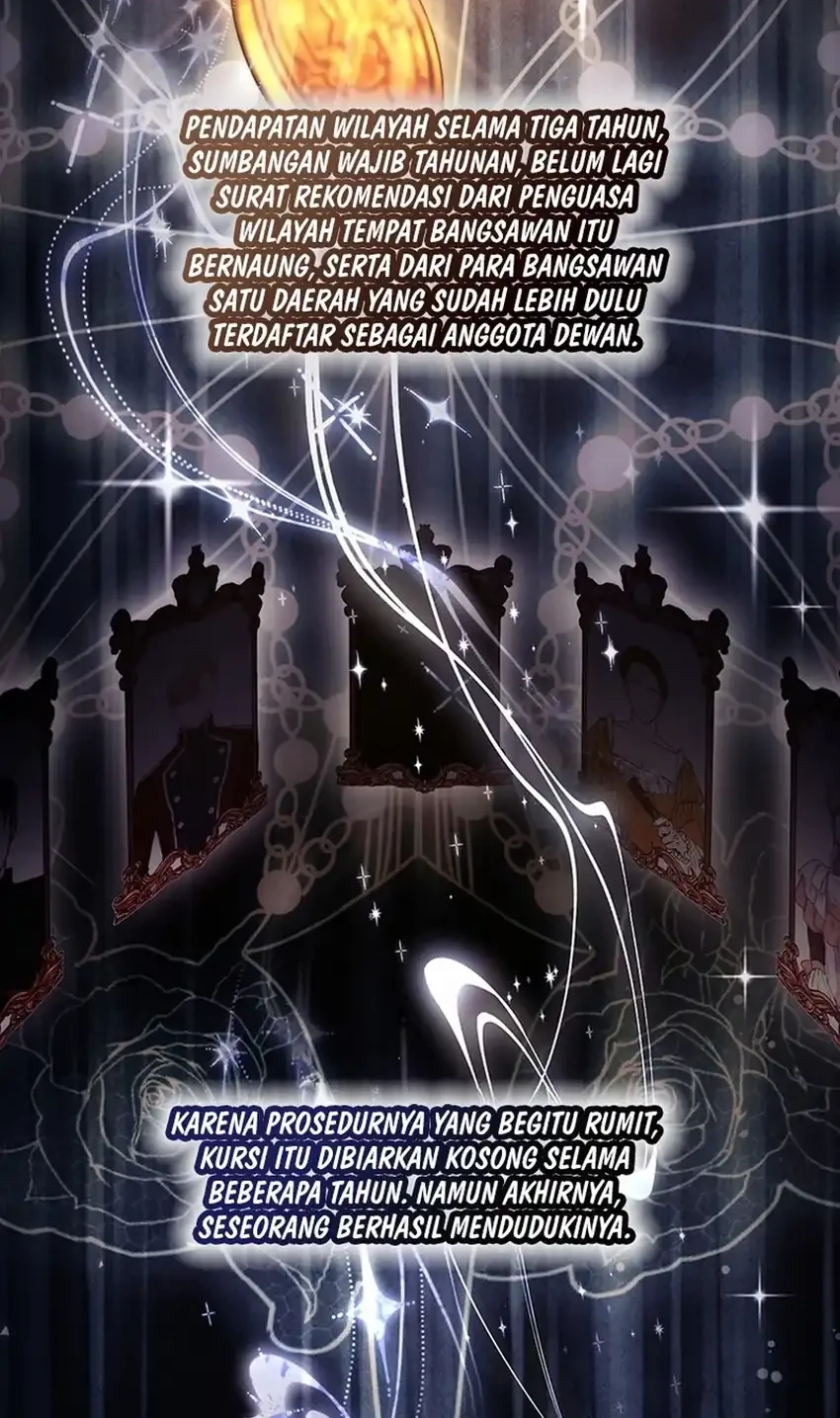 I Became the Male Lead's Adopted Daughter Chapter 151 Gambar 4
