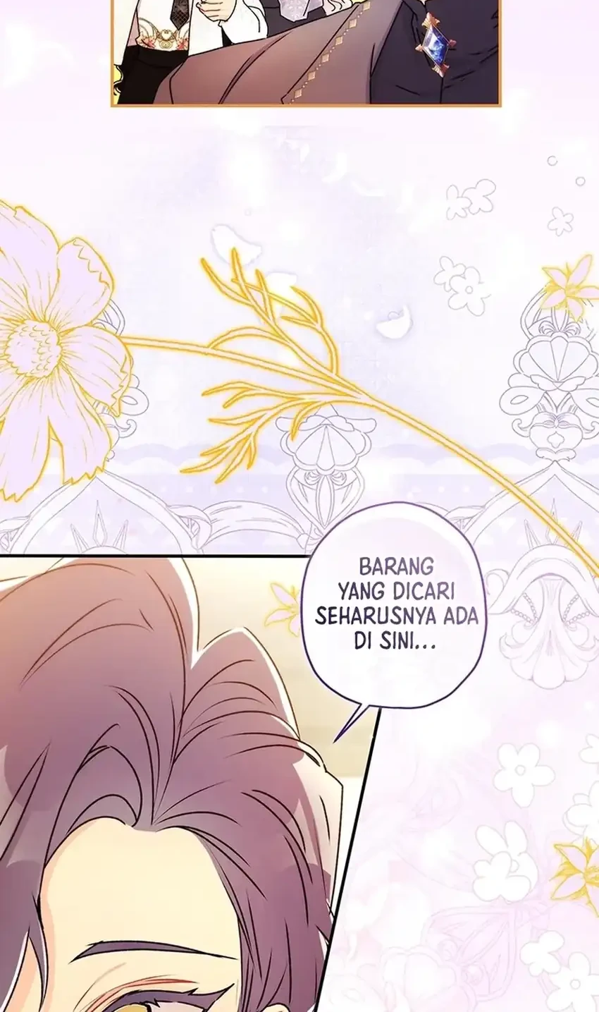 I Became the Male Lead's Adopted Daughter Chapter 152 Gambar 4
