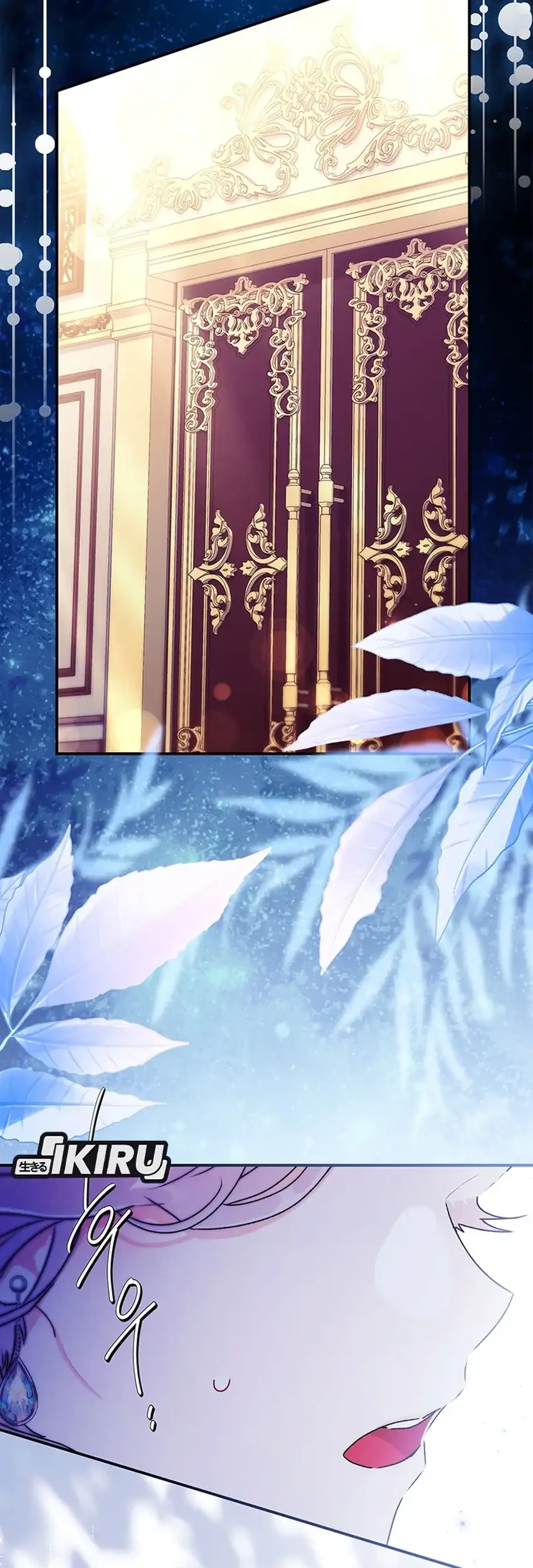 I Became the Male Lead's Adopted Daughter Chapter 156 Gambar 3