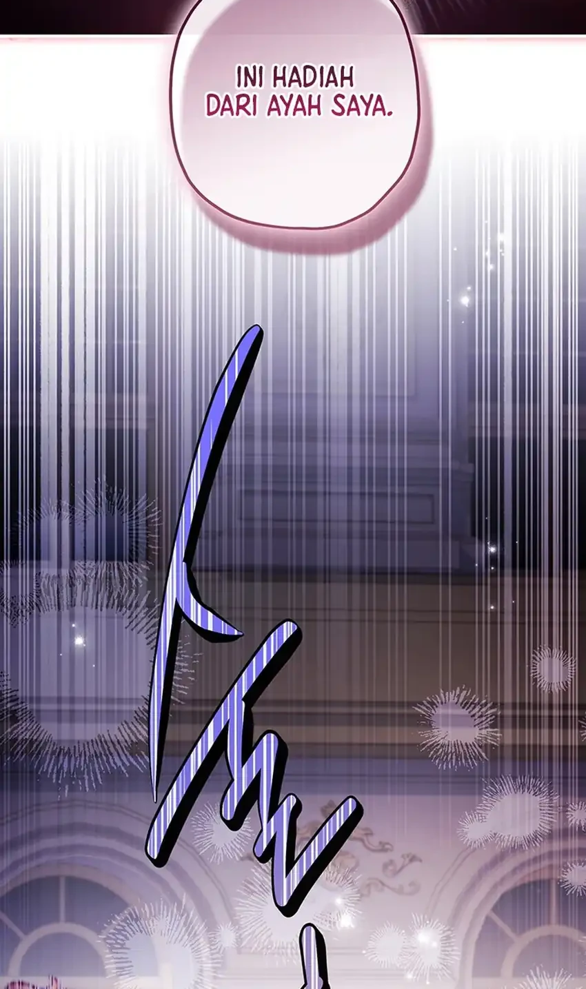 Manhwa I Became the Male Lead's Adopted Daughter Chapter 157 gambar 2
