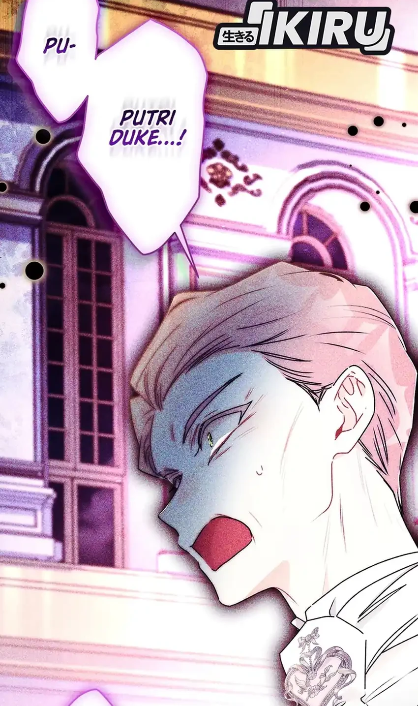 Manhwa I Became the Male Lead's Adopted Daughter Chapter 158 gambar 2