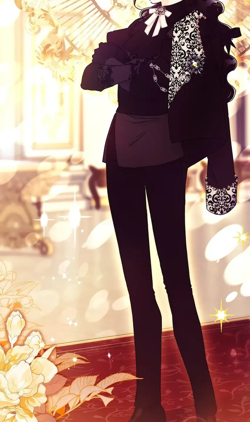 I Became the Male Lead's Adopted Daughter Chapter 158 Gambar 4