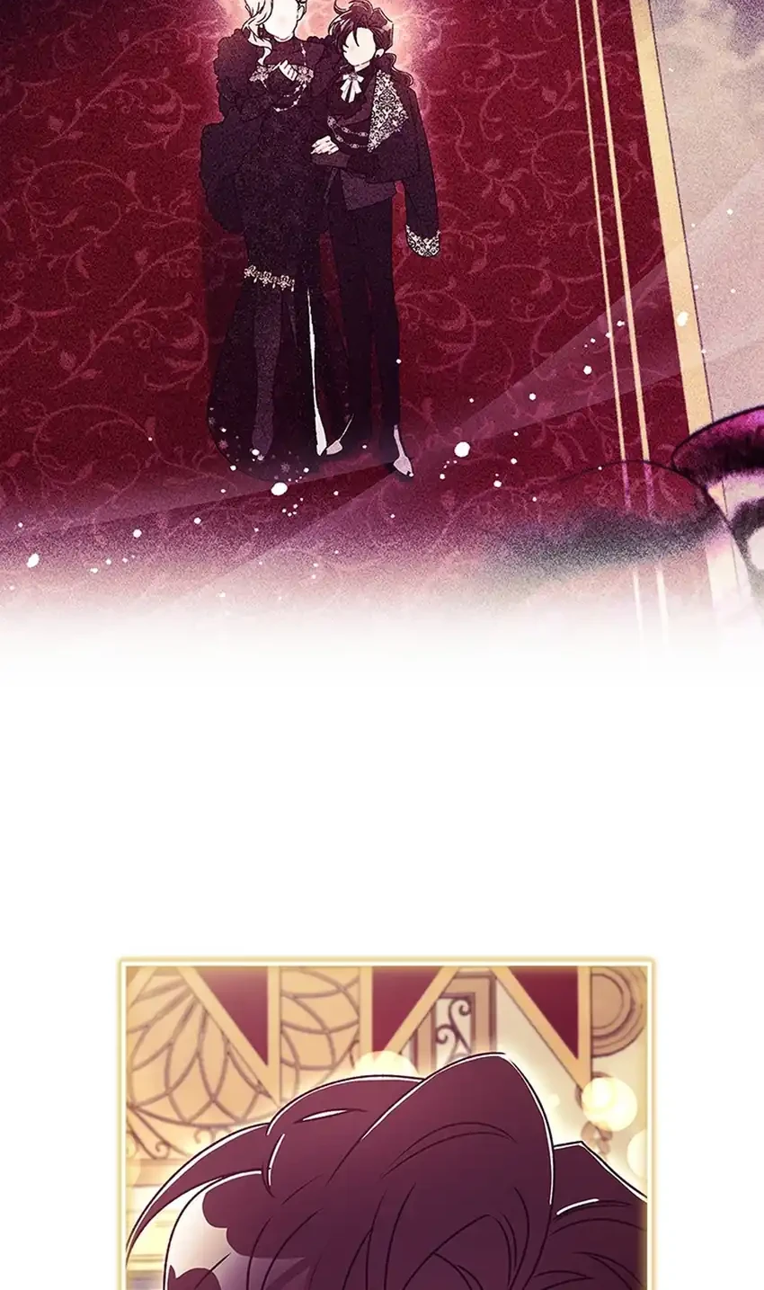 Manhwa I Became the Male Lead's Adopted Daughter Chapter 159 gambar 2