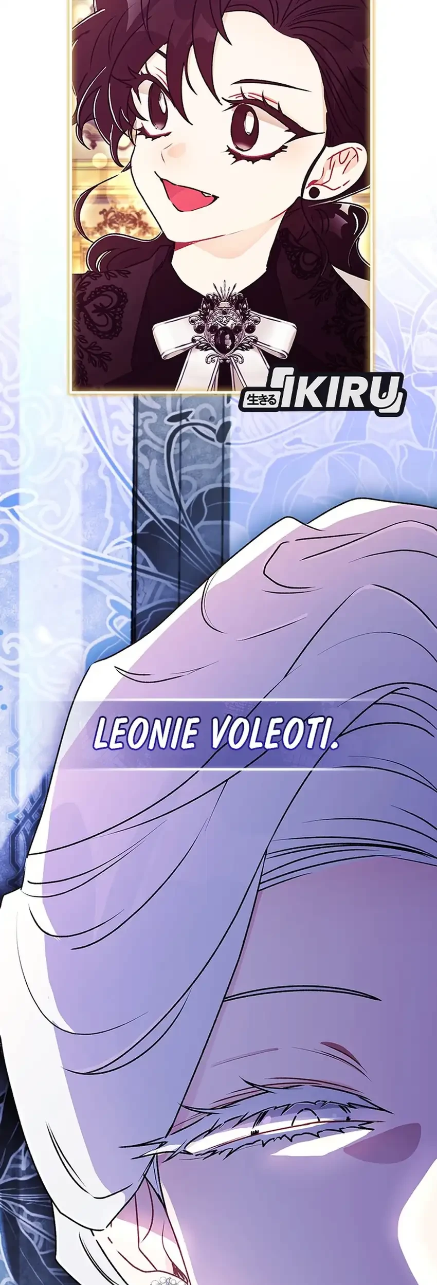 I Became the Male Lead's Adopted Daughter Chapter 159 Gambar 3