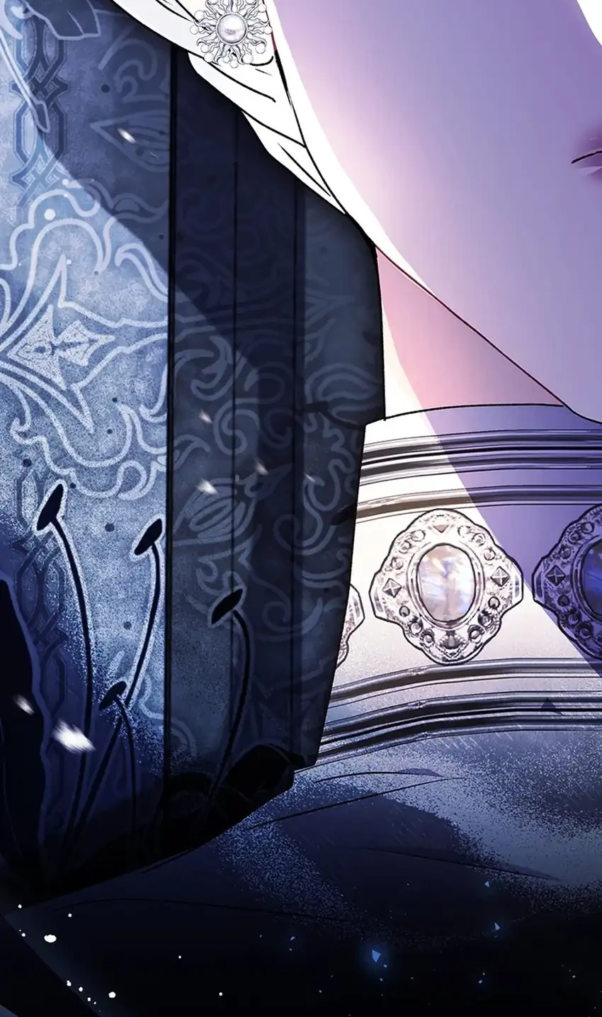 I Became the Male Lead's Adopted Daughter Chapter 159 Gambar 4