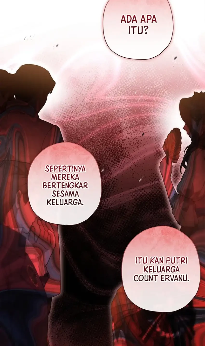I Became the Male Lead's Adopted Daughter Chapter 160 Gambar 3