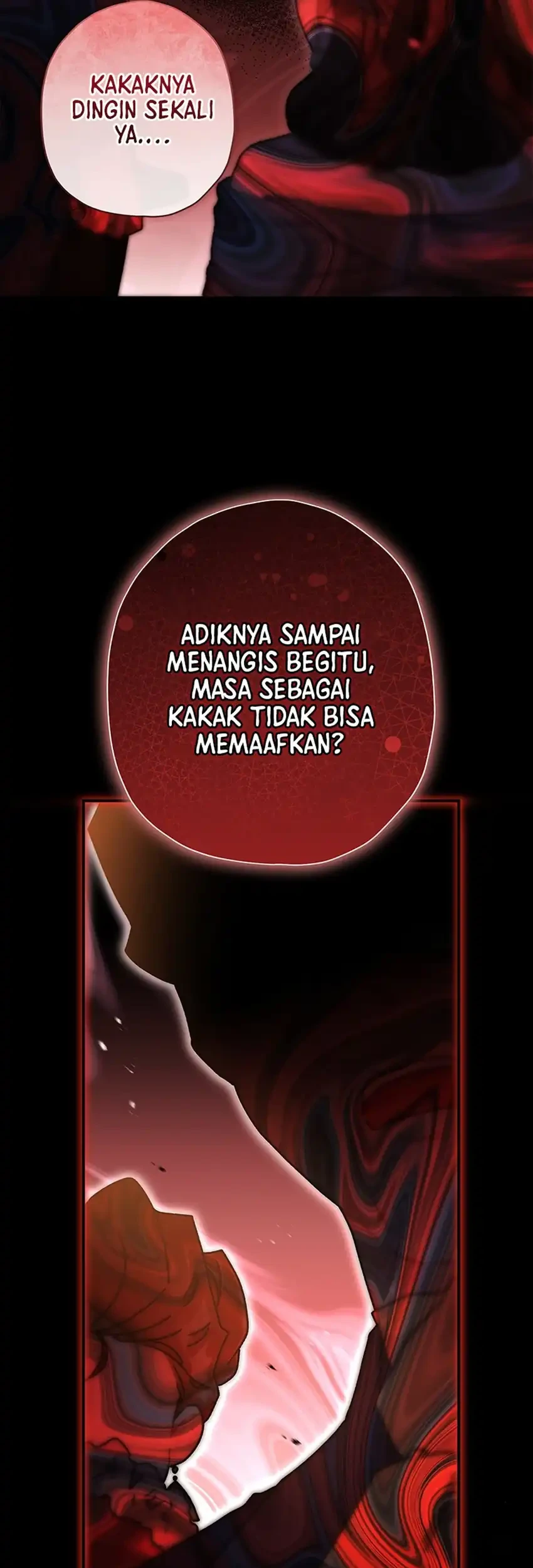 I Became the Male Lead's Adopted Daughter Chapter 160 Gambar 4