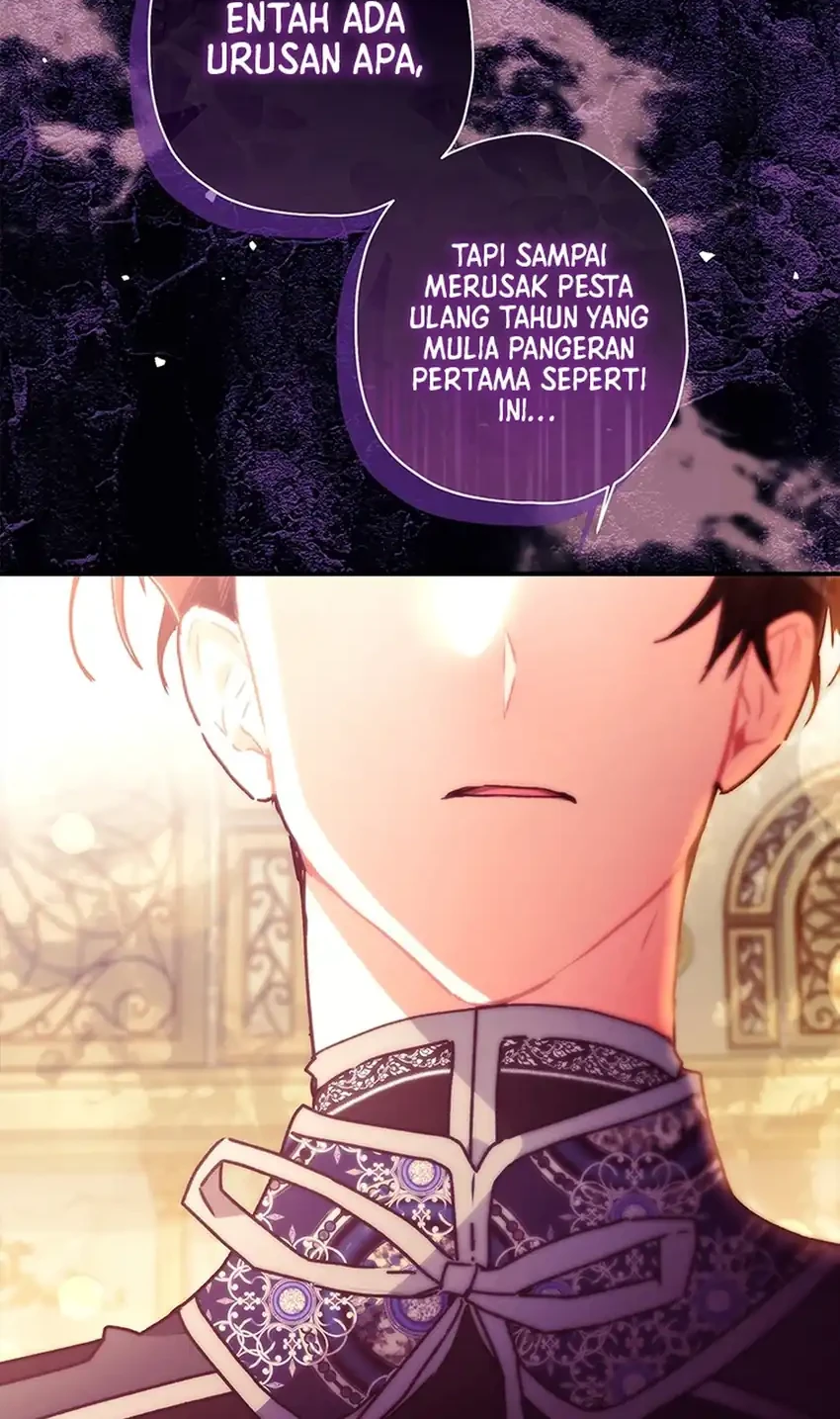I Became the Male Lead's Adopted Daughter Chapter 161 Gambar 4