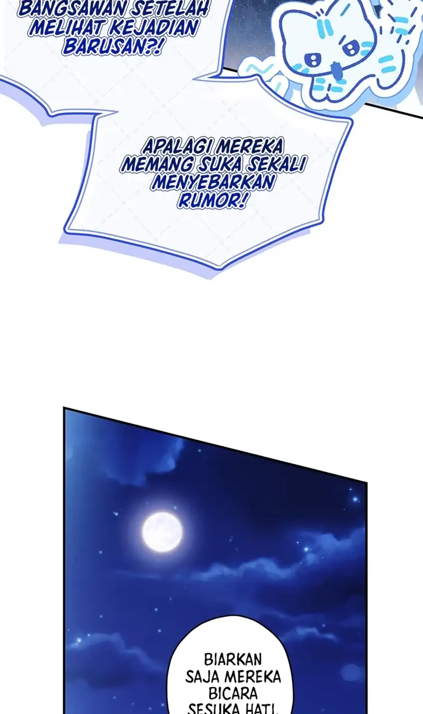 I Became the Male Lead's Adopted Daughter Chapter 162 Gambar 4
