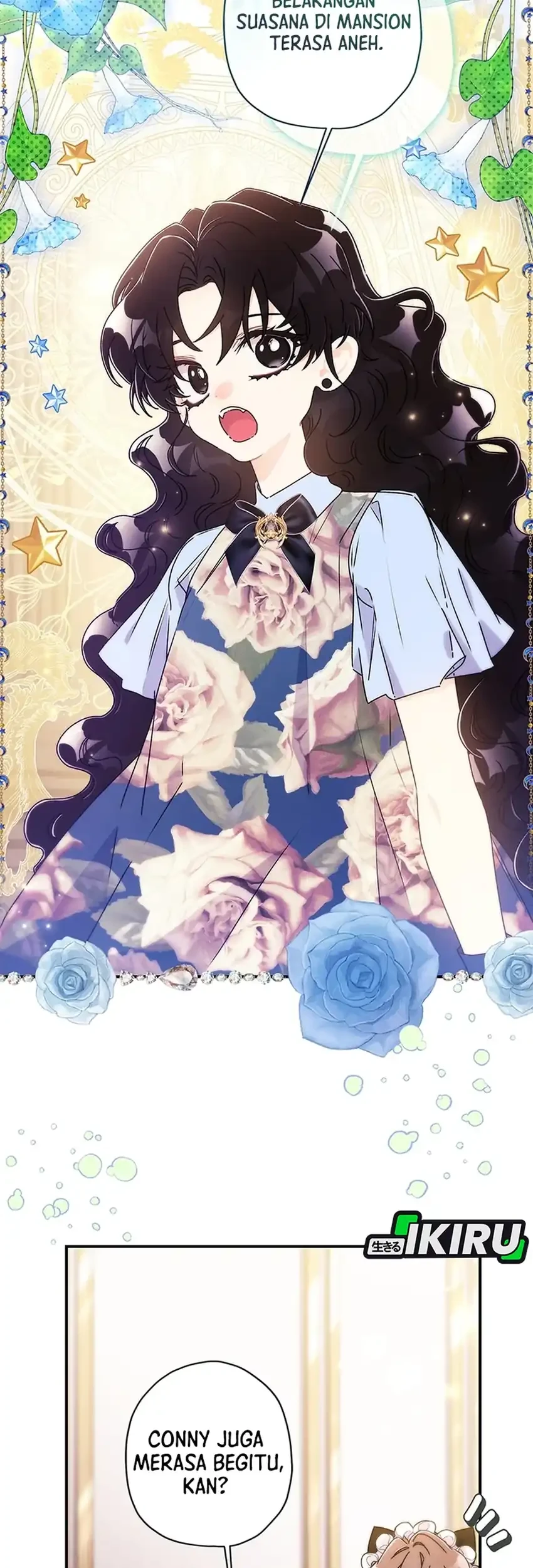 I Became the Male Lead's Adopted Daughter Chapter 164 Gambar 3