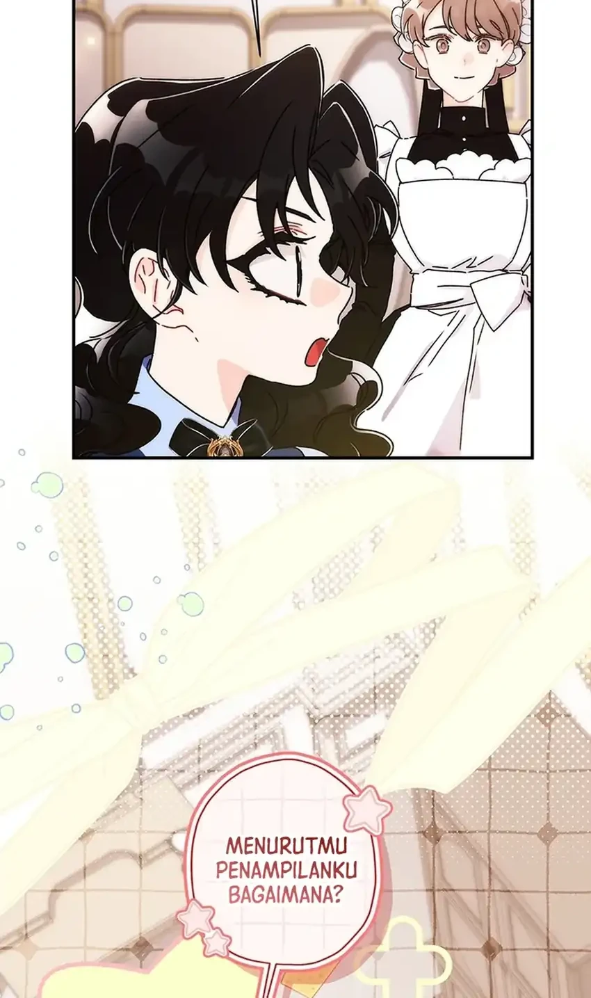 I Became the Male Lead's Adopted Daughter Chapter 164 Gambar 4
