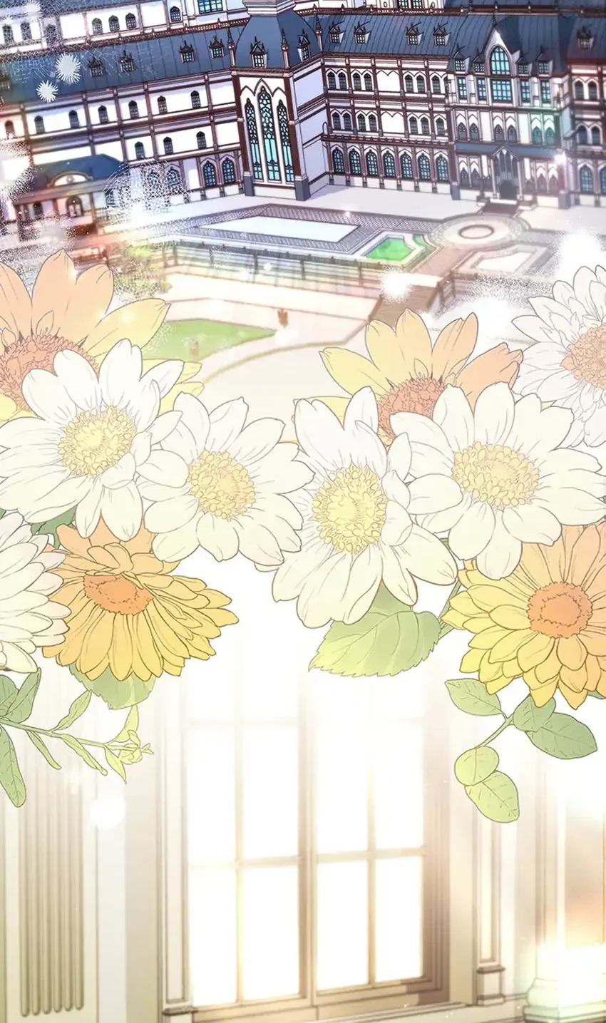 Manhwa I Became the Male Lead's Adopted Daughter Chapter 165 gambar 2
