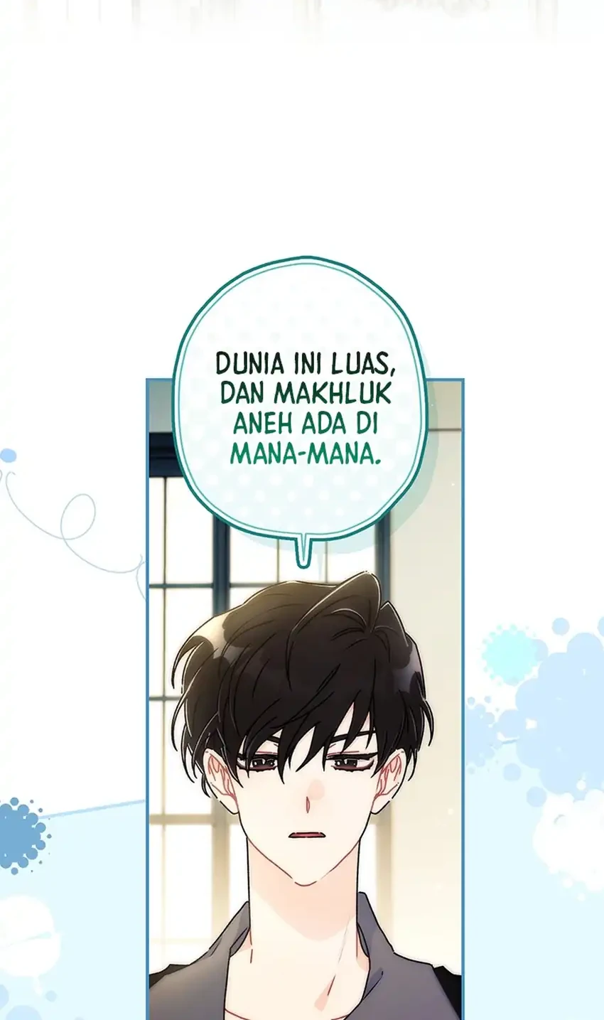I Became the Male Lead's Adopted Daughter Chapter 165 Gambar 4