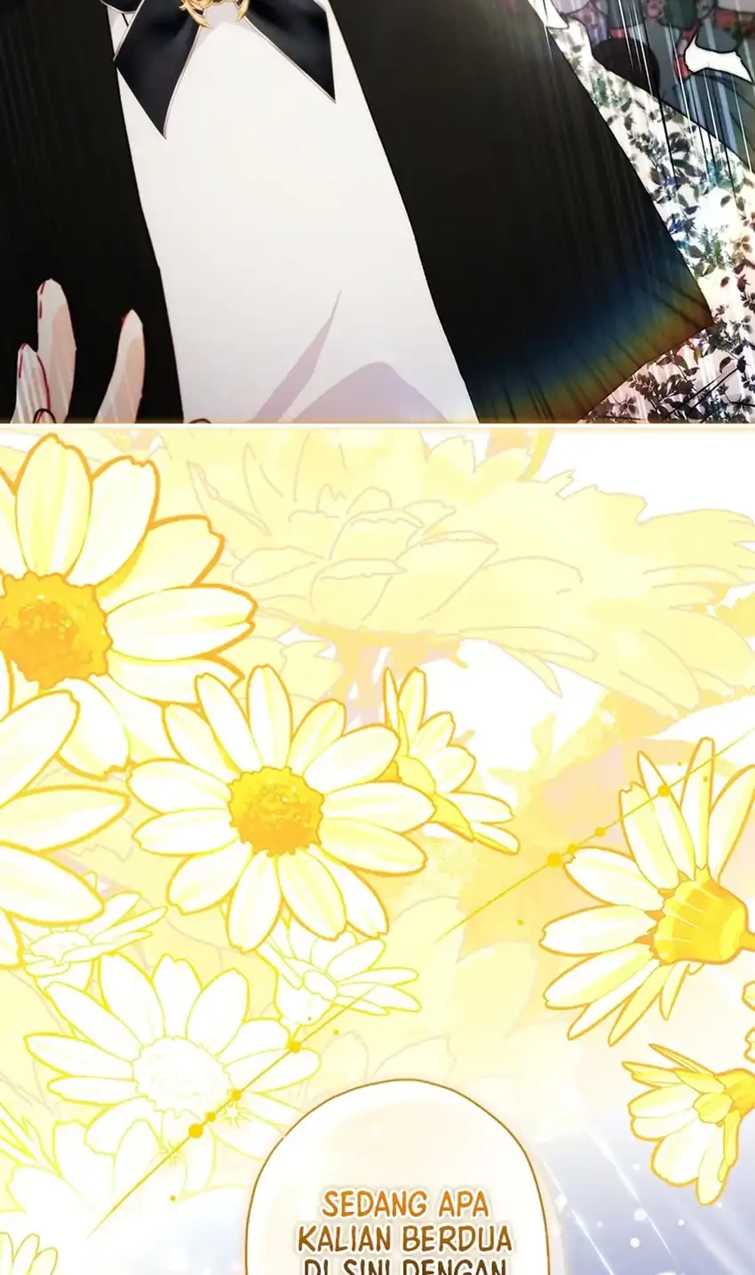 Manhwa I Became the Male Lead's Adopted Daughter Chapter 166 gambar 2