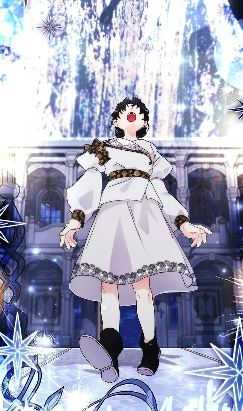 I Became the Male Lead's Adopted Daughter Chapter 175 Gambar 4