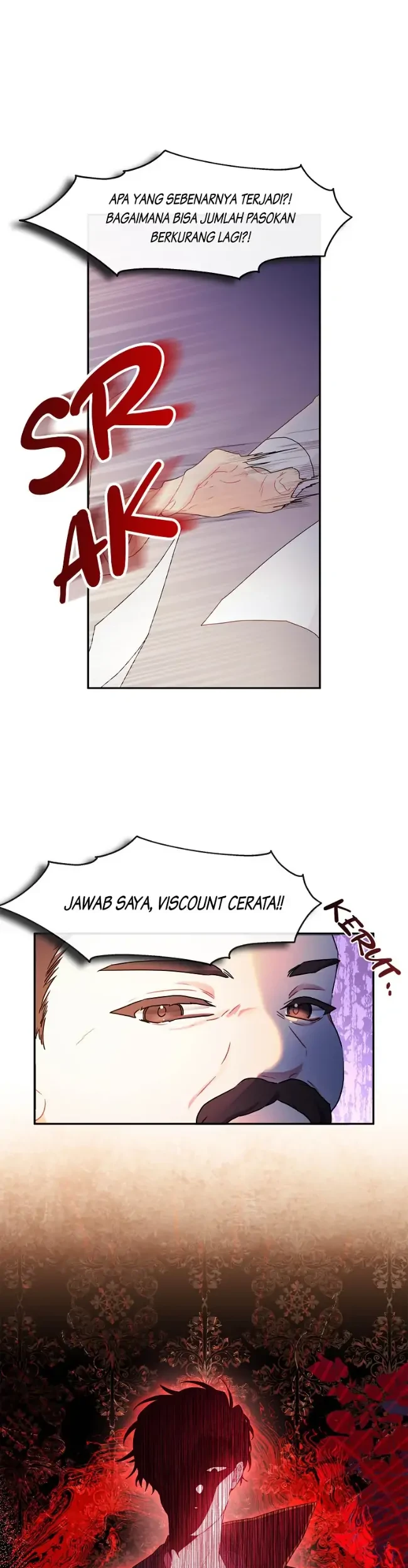 Komik I Became the Male Lead's Adopted Daughter Chapter 51 gambar 1