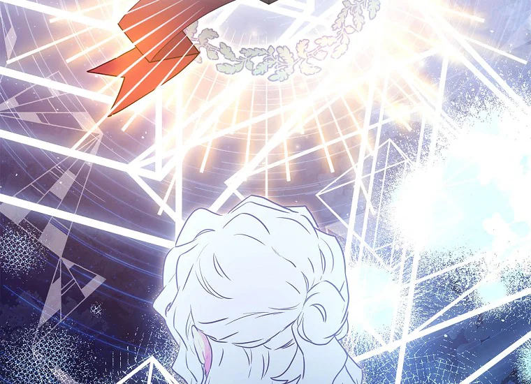 I Became the Male Lead's Adopted Daughter Chapter 75 Gambar 5