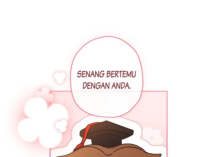 Komik I Became the Male Lead's Adopted Daughter Chapter 76 gambar 1