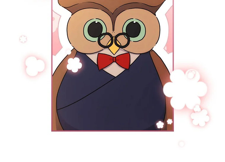 Manhwa I Became the Male Lead's Adopted Daughter Chapter 76 gambar 2