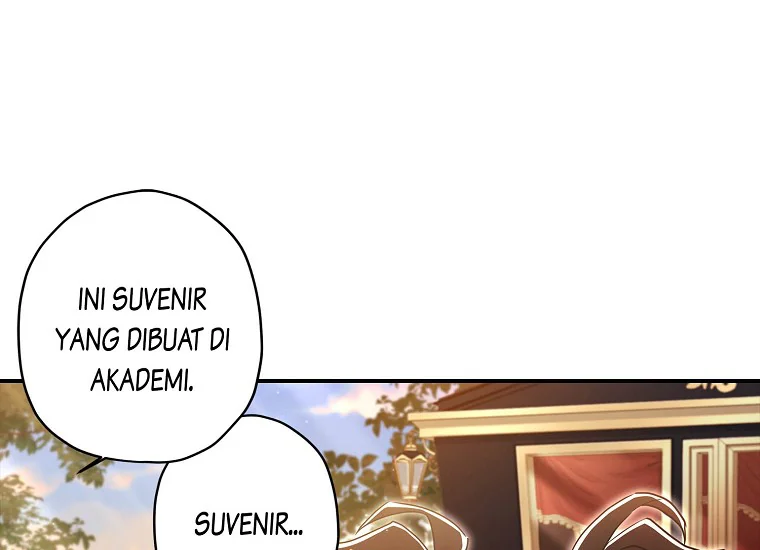 I Became the Male Lead's Adopted Daughter Chapter 76 Gambar 3