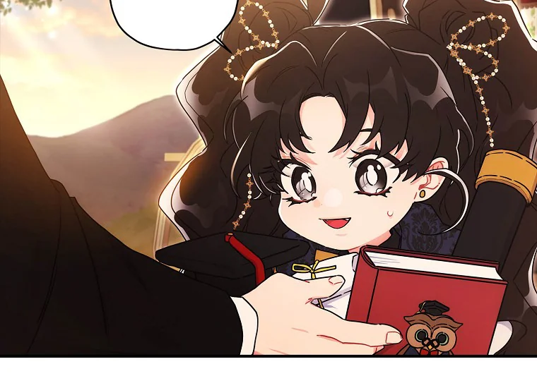 I Became the Male Lead's Adopted Daughter Chapter 76 Gambar 4