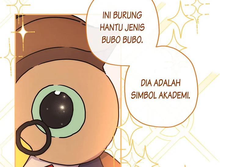 I Became the Male Lead's Adopted Daughter Chapter 76 Gambar 6